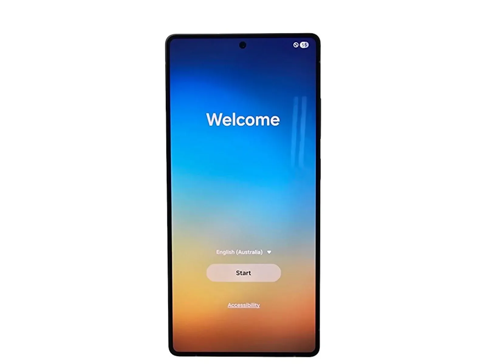 Samsung Galaxy S25 Ultra