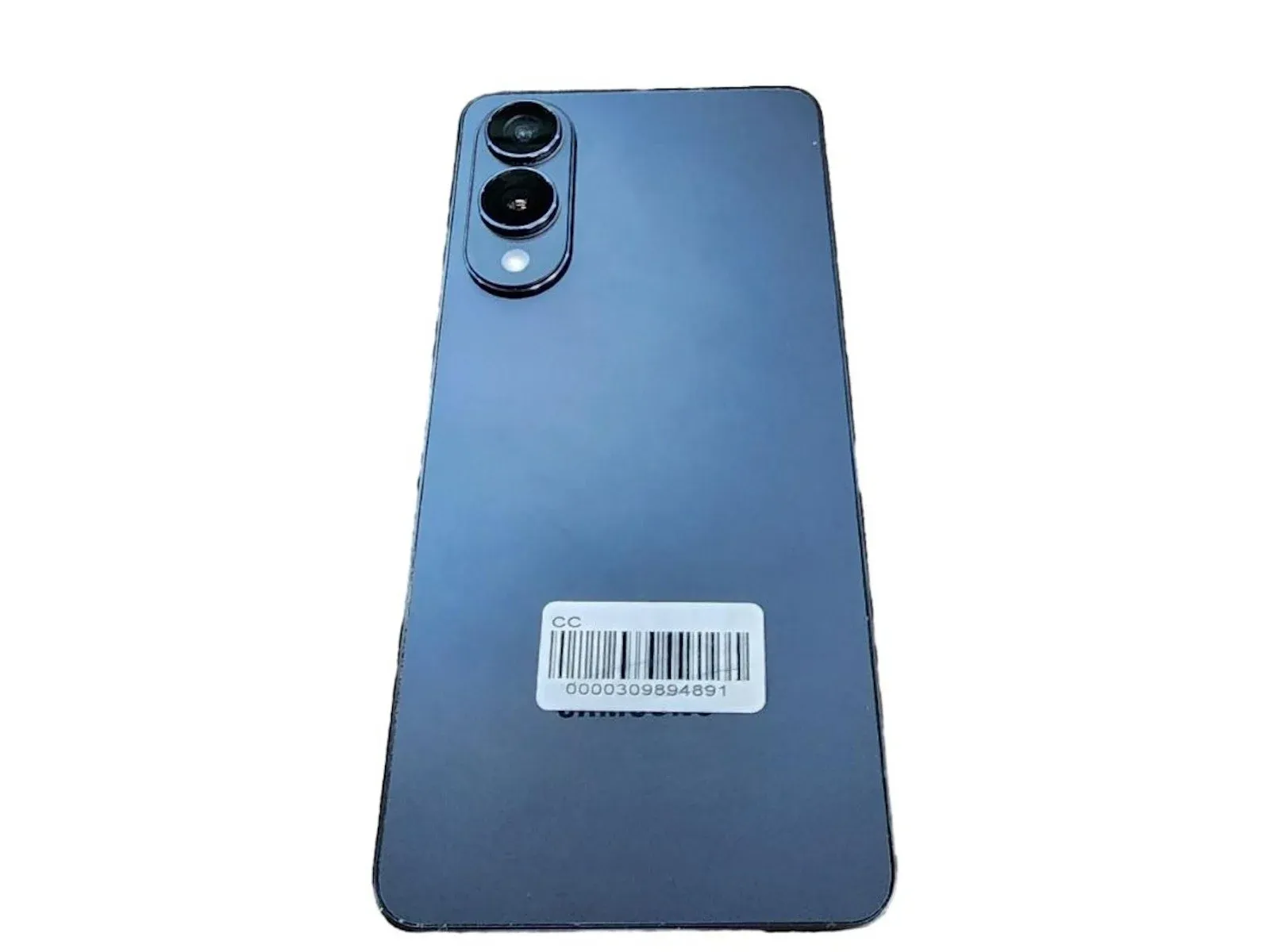 Samsung Galaxy S25 Edge