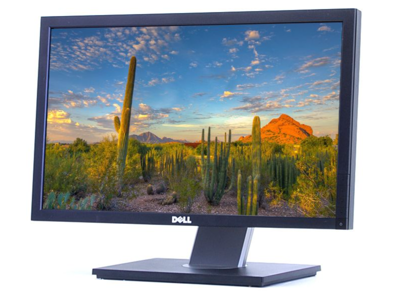 Dell P2211Ht 22″ Full HD LCD Monitor