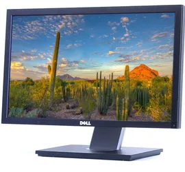Dell P2211Ht 22″ Full HD LCD Monitor