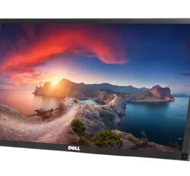 Dell Professional P2411H 24″ 1920 x 1080 LCD Monitor Without Stand