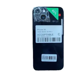 IPhone 14 128GB Black