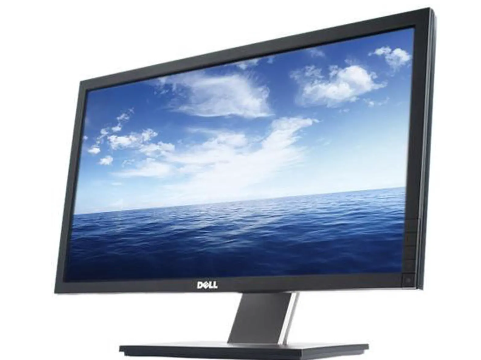 Dell Professional P2311H 23″ 1920 x 1080 Flat Panel Monitor