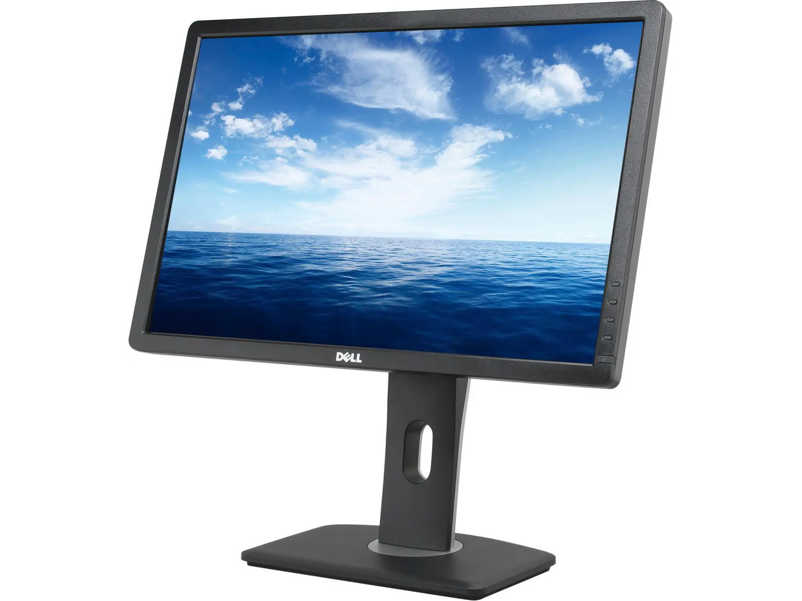 Dell P2213 22″ Wide Screen LED Backlit LCD