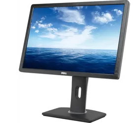 Dell P2213 22″ Wide Screen LED Backlit LCD