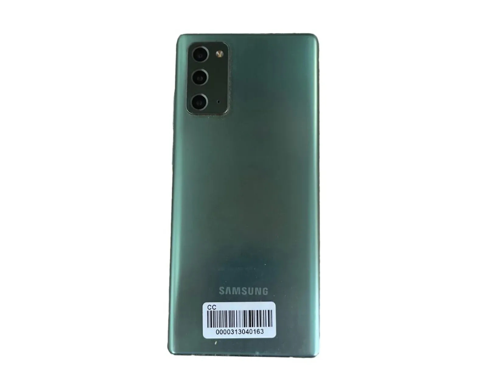 Samsung Galaxy Note 20