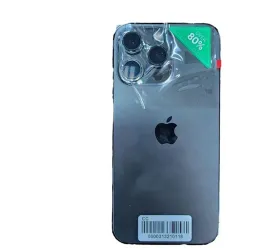 IPhone 13 Pro 128GB Black