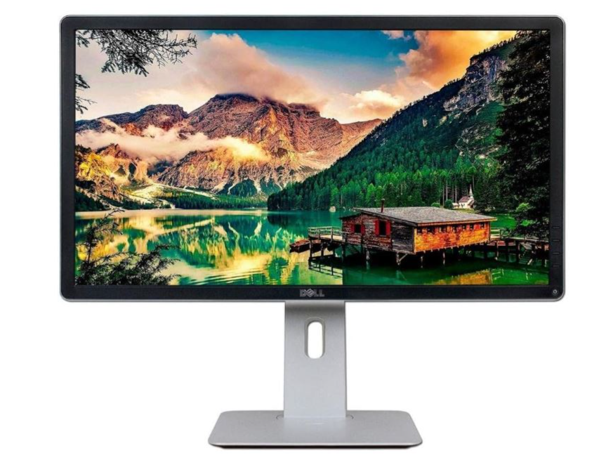 Dell P2414H 24″ Full HD B GRADE LED Monitor