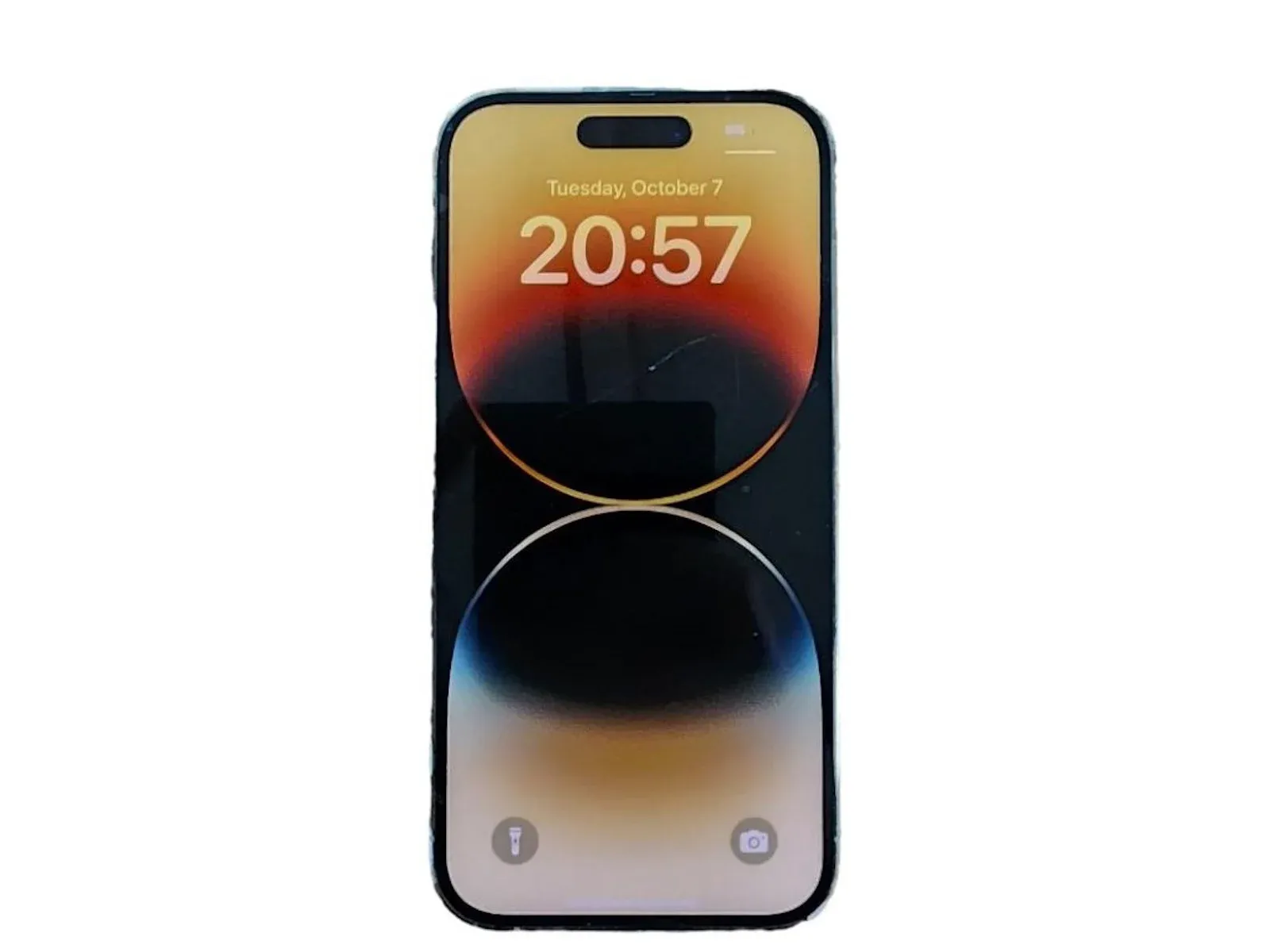 iPhone 14 Pro 128GB Gold