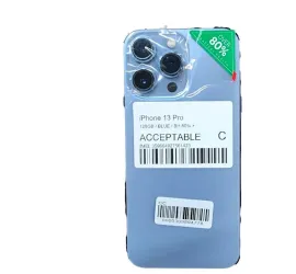 IPhone 13 Pro 128GB Blue