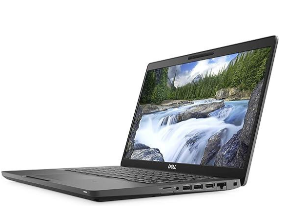 Dell Latitude 5400 Laptop (i5-8250U)