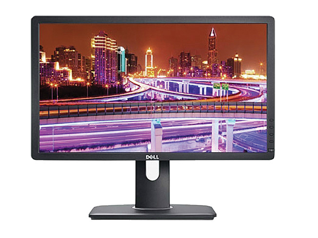 Dell U2212h 22″ Widescreen LCD Monitor