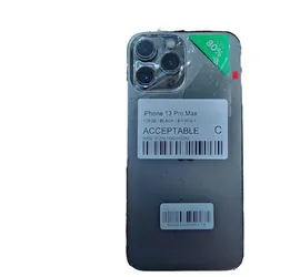 IPhone 13 Pro Max 128GB Silver