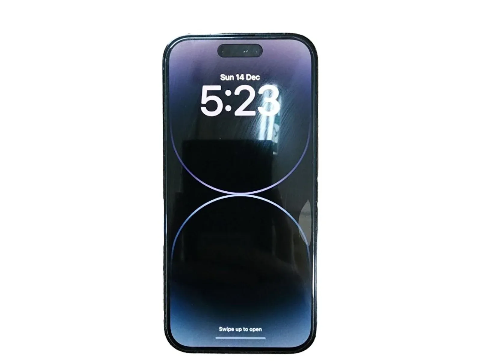 IPhone 14 Pro -(128 GB) Black