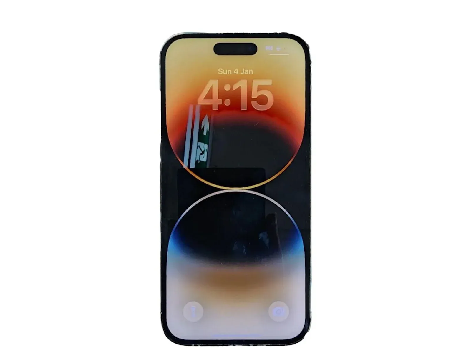 IPhone 14 Pro - (128 GB) Gold