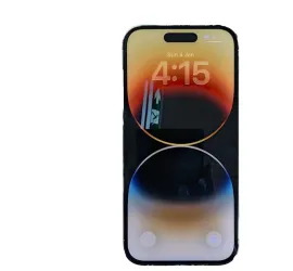 IPhone 14 Pro - (128 GB) Gold