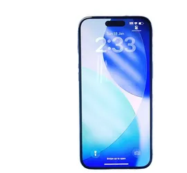 IPhone 16 Plus -(128GB) Blue