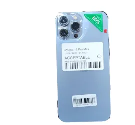 IPhone 13 Pro Max 128GB Blue