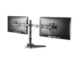 Dell Monitors P2217 22″ Dual Screen Monitors Widescreen LCD