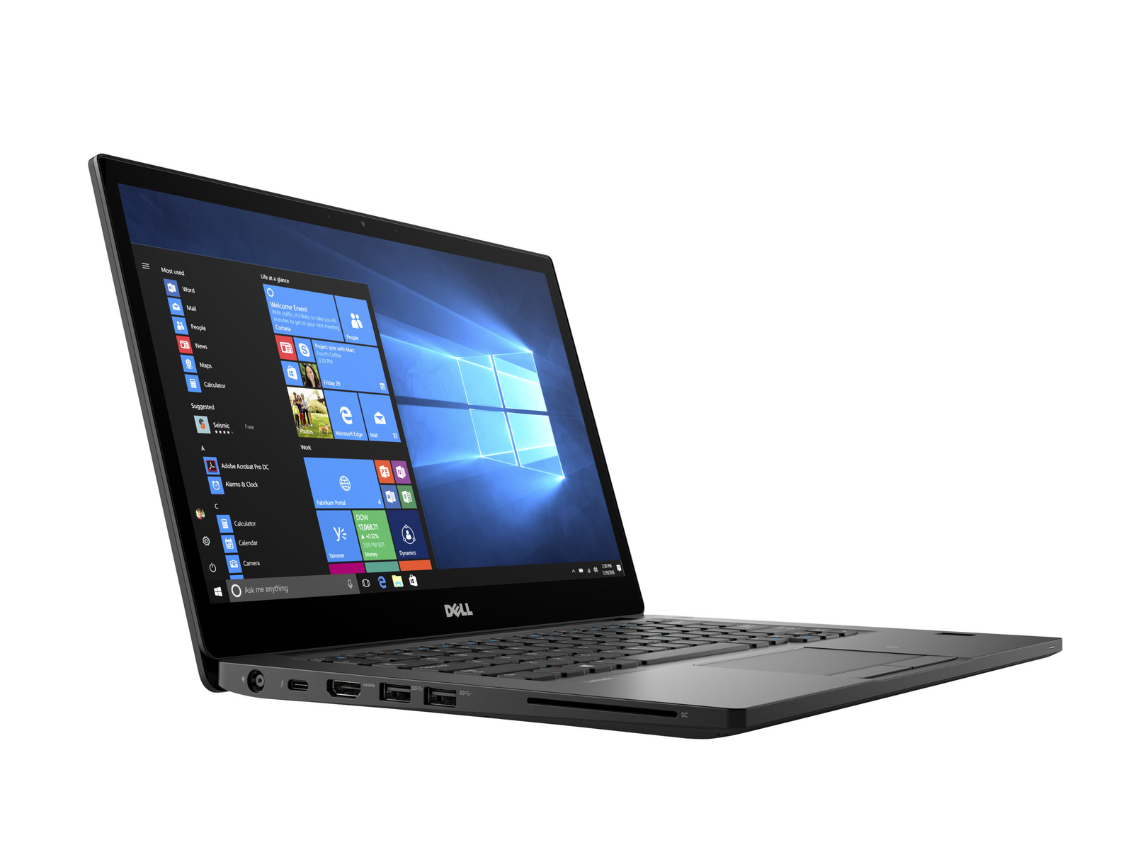 Dell Latitude 7480 (i5-7300U)
