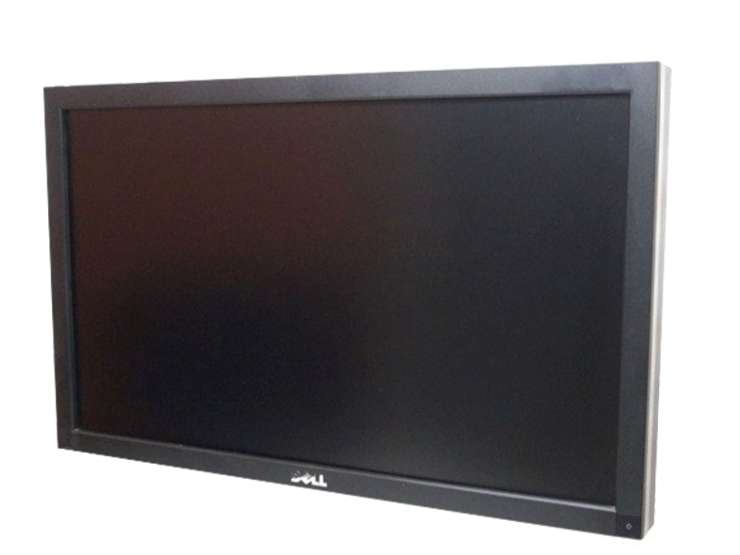 Dell UltraSharp U2711 27″ LED LCD Without Stand