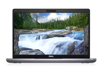 Dell Latitude 5410 Laptop (i5-10310U)