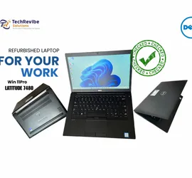 Dell Latitude 7480 (i5-7300U)
